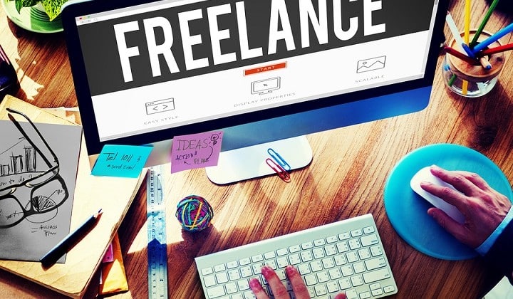 Freelance Jobs