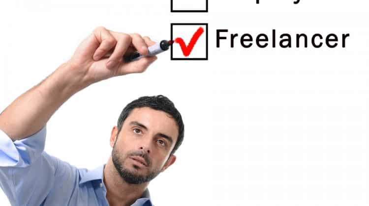 Managing Freelancers